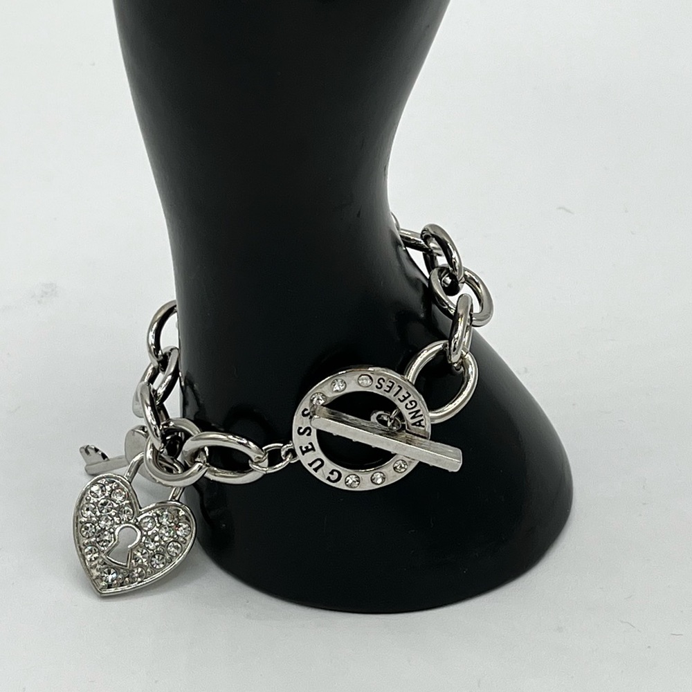 Guess Los Angeles Bracelet